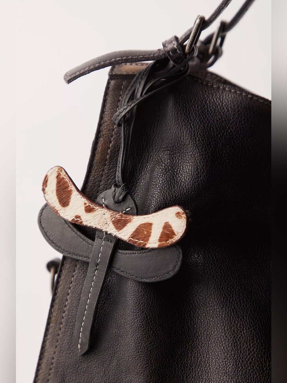 Free People Dragonfly Bag Charm🔥rare- NWT!